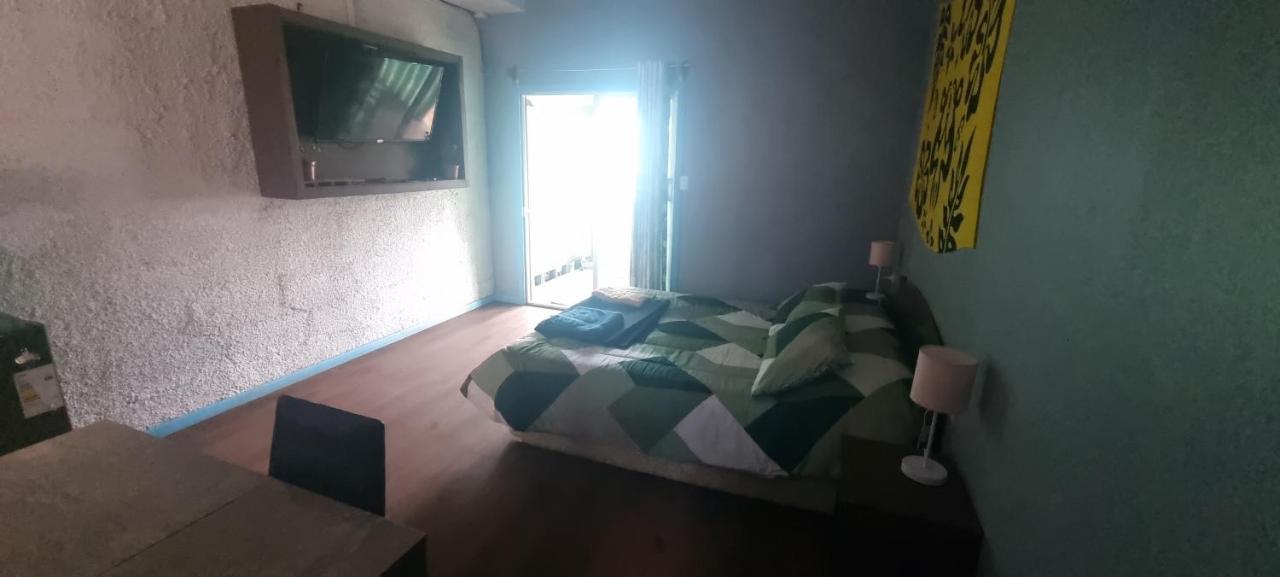 Hostal Henua Roa Hanga Roa Extérieur photo