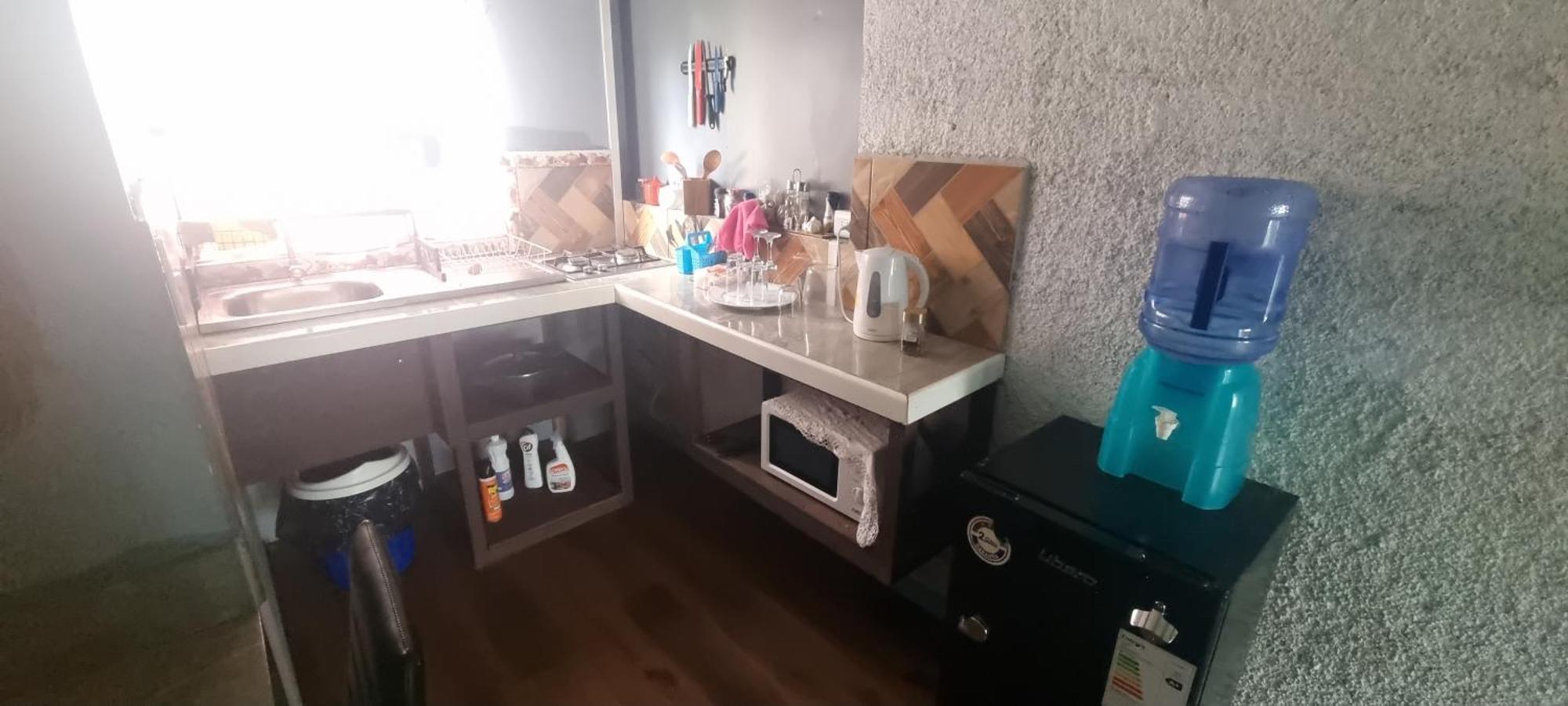 Hostal Henua Roa Hanga Roa Extérieur photo